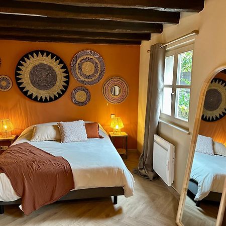 Ferme Marie Helene Bed & Breakfast Ittlenheim Ngoại thất bức ảnh