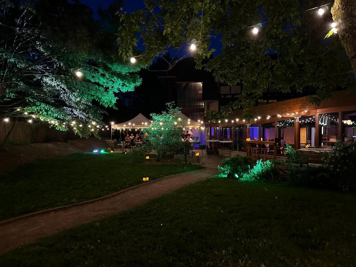 Ferme Marie Helene Bed & Breakfast Ittlenheim Ngoại thất bức ảnh