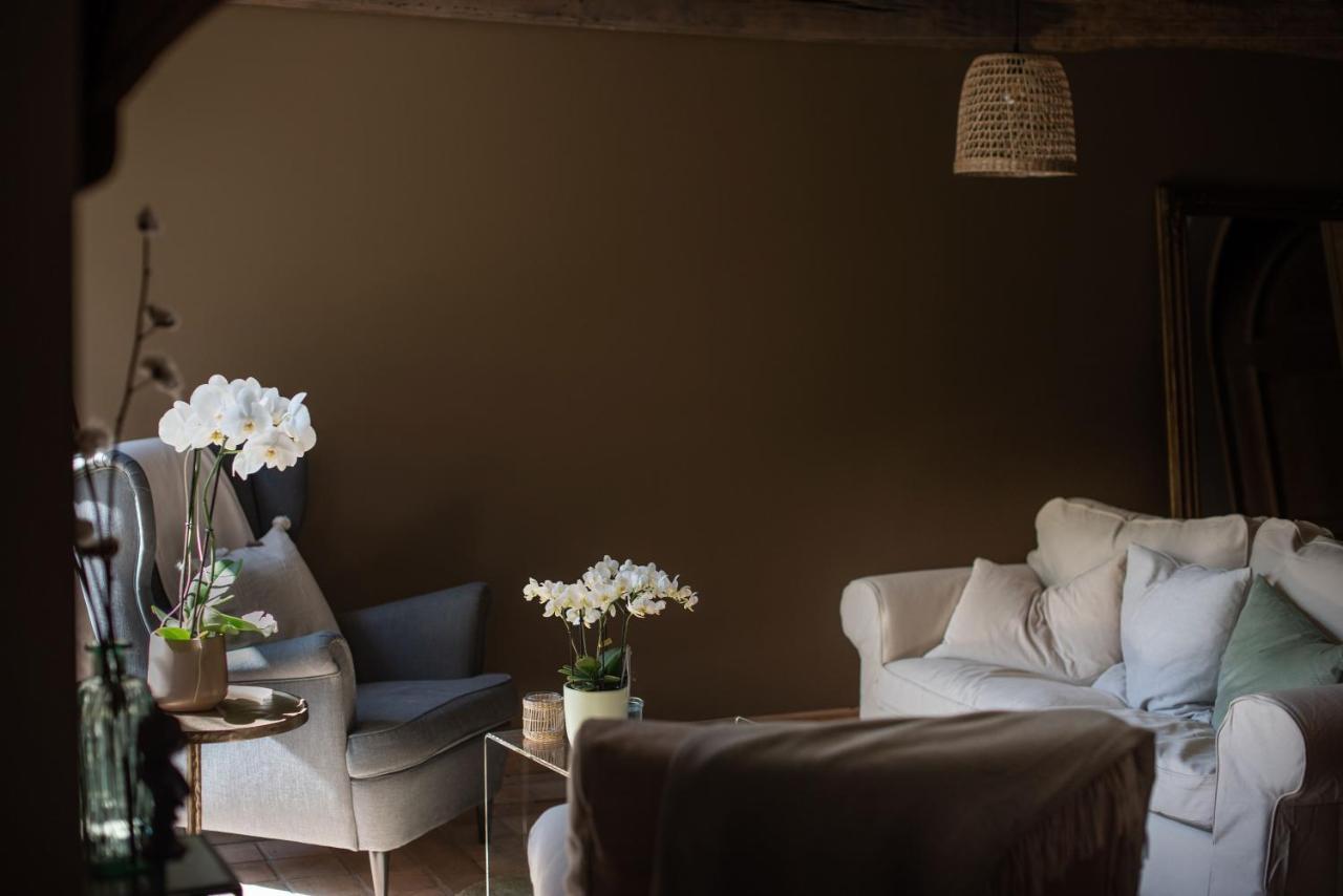 Ferme Marie Helene Bed & Breakfast Ittlenheim Ngoại thất bức ảnh