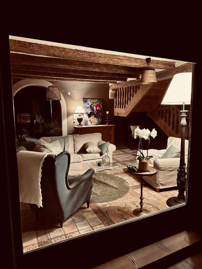 Ferme Marie Helene Bed & Breakfast Ittlenheim Ngoại thất bức ảnh