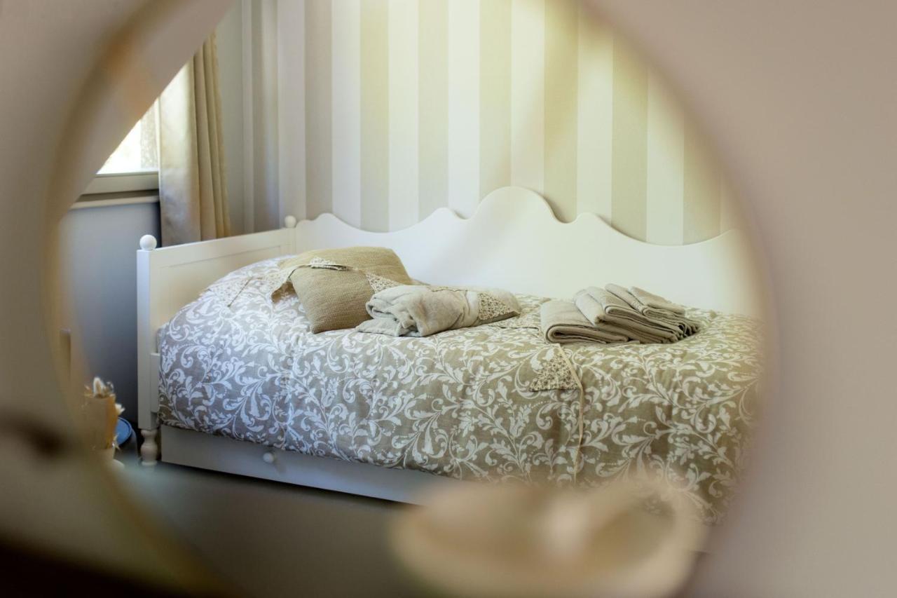 Ferme Marie Helene Bed & Breakfast Ittlenheim Ngoại thất bức ảnh