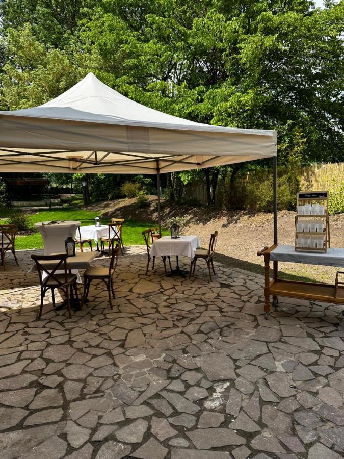 Ferme Marie Helene Bed & Breakfast Ittlenheim Ngoại thất bức ảnh