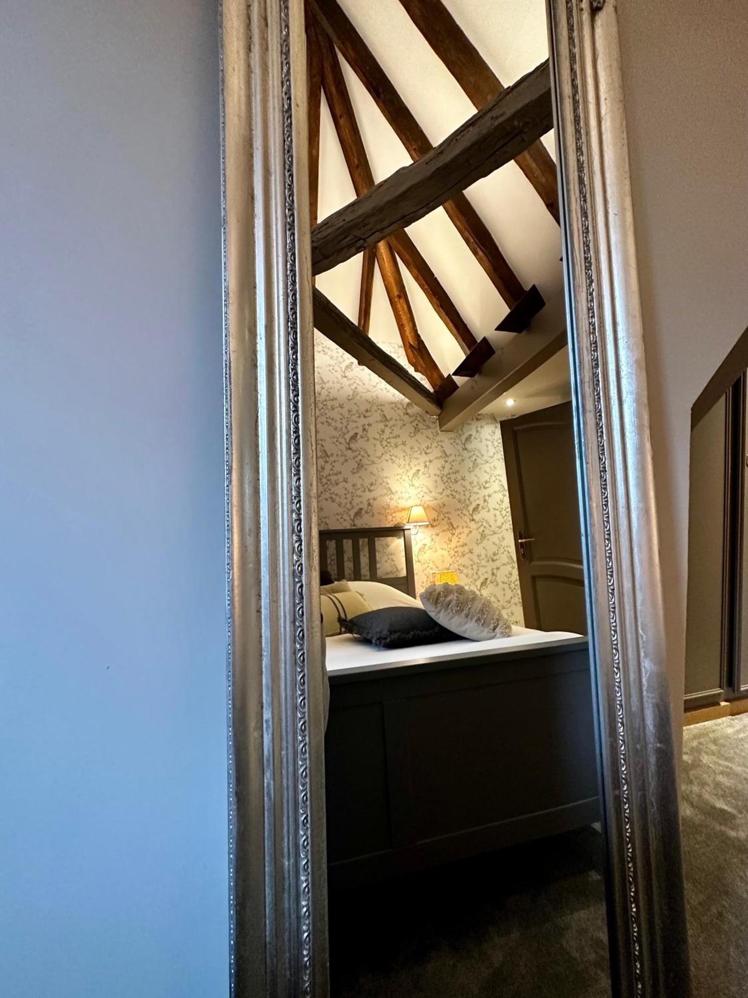 Ferme Marie Helene Bed & Breakfast Ittlenheim Ngoại thất bức ảnh