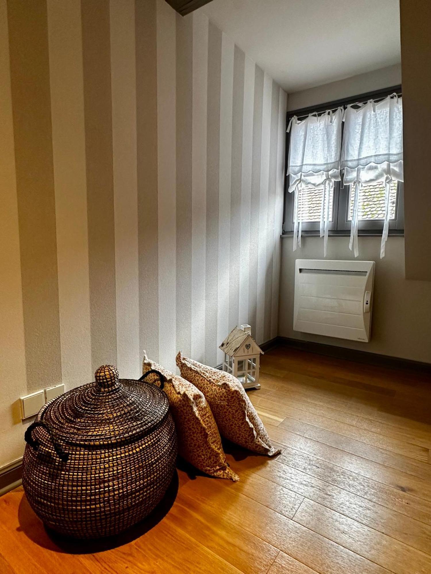 Ferme Marie Helene Bed & Breakfast Ittlenheim Ngoại thất bức ảnh