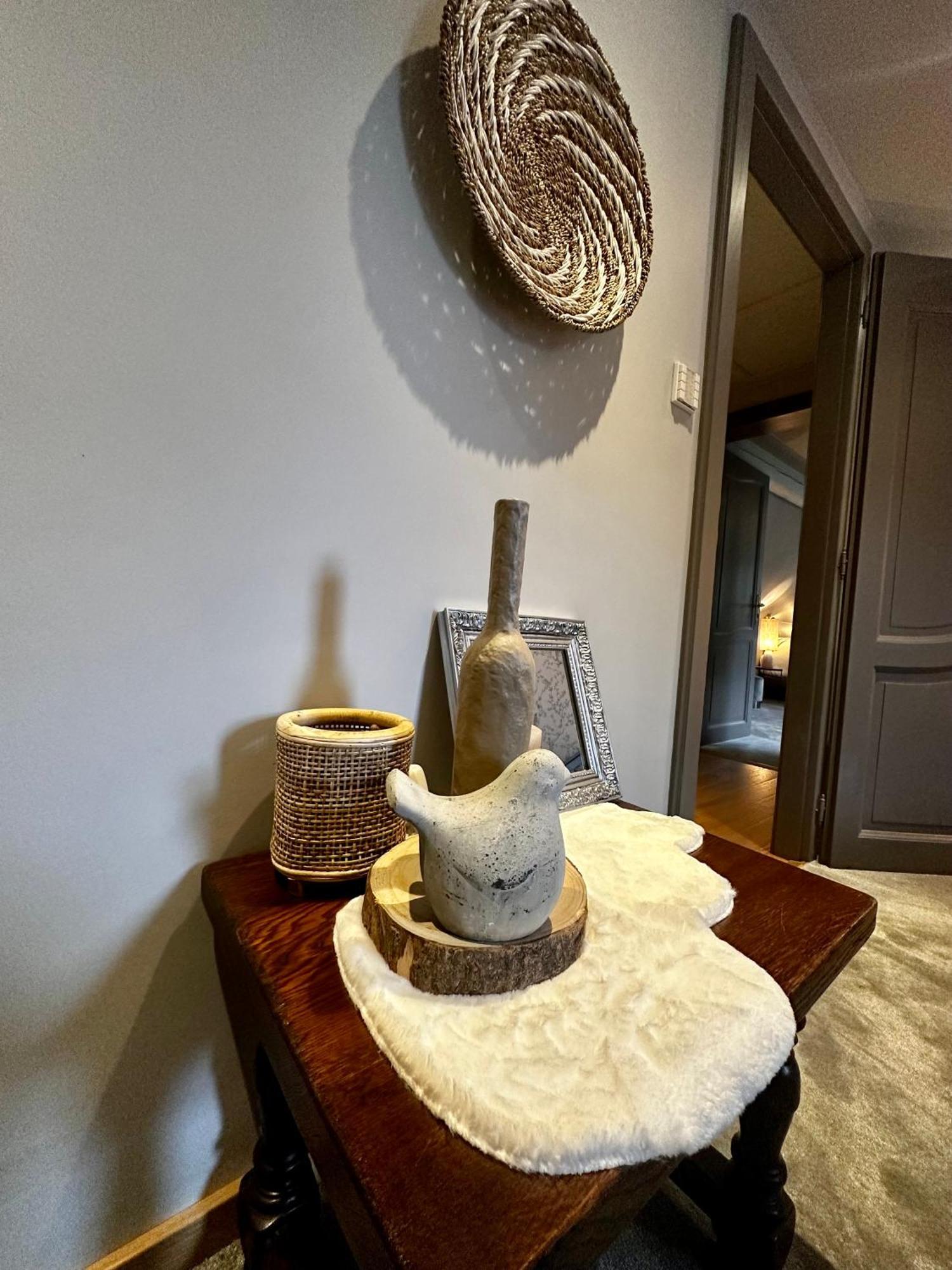 Ferme Marie Helene Bed & Breakfast Ittlenheim Ngoại thất bức ảnh