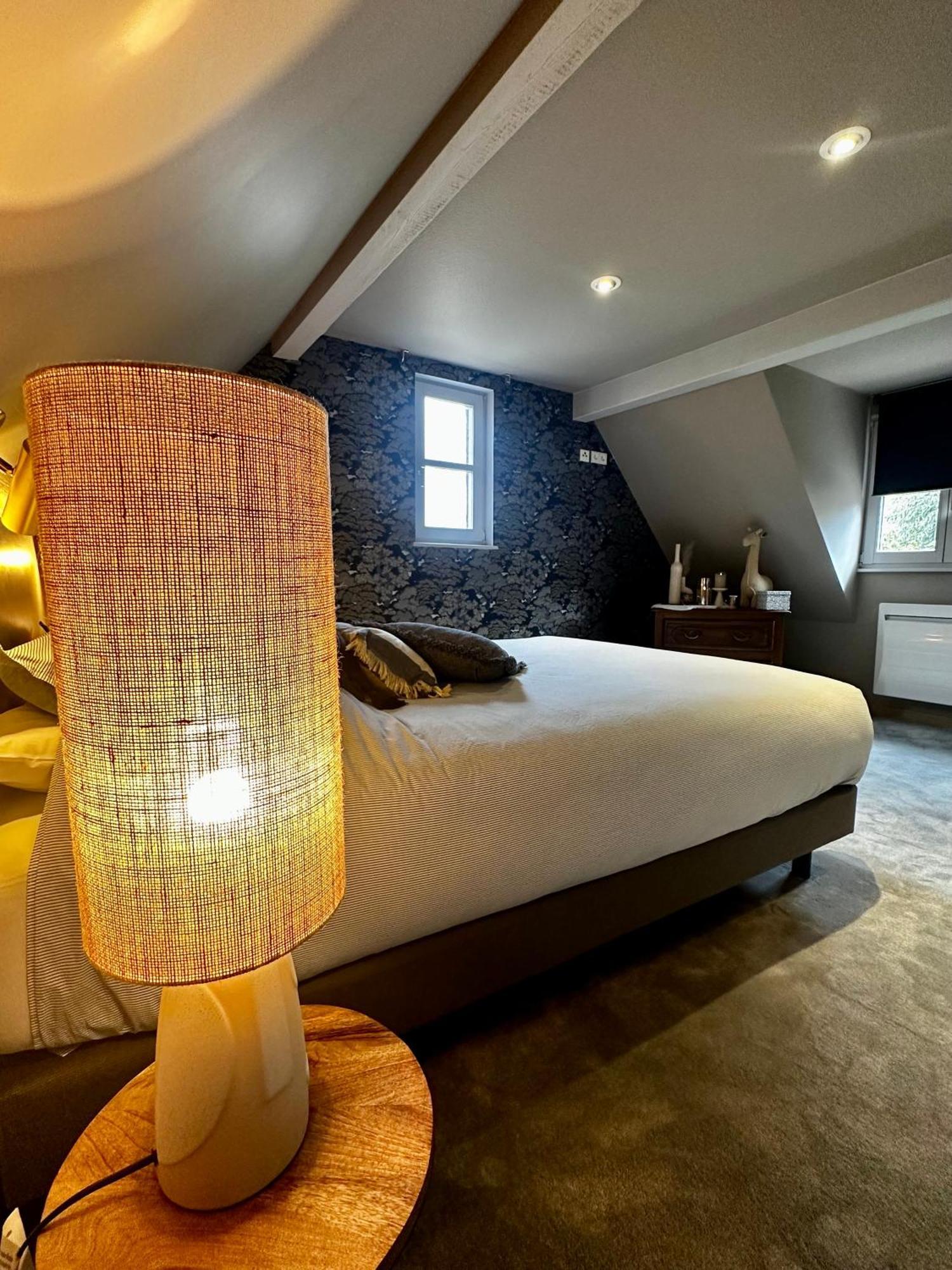 Ferme Marie Helene Bed & Breakfast Ittlenheim Ngoại thất bức ảnh