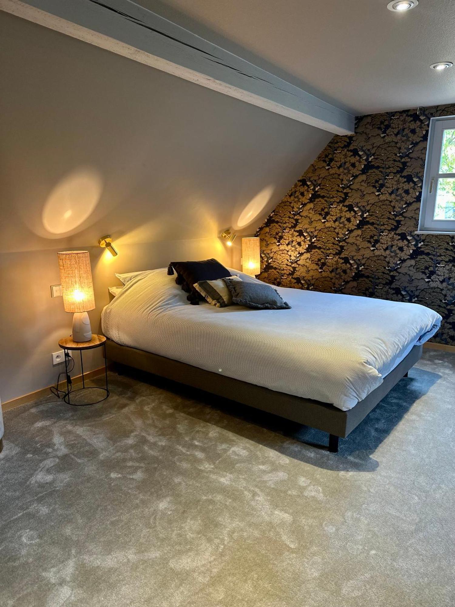 Ferme Marie Helene Bed & Breakfast Ittlenheim Ngoại thất bức ảnh