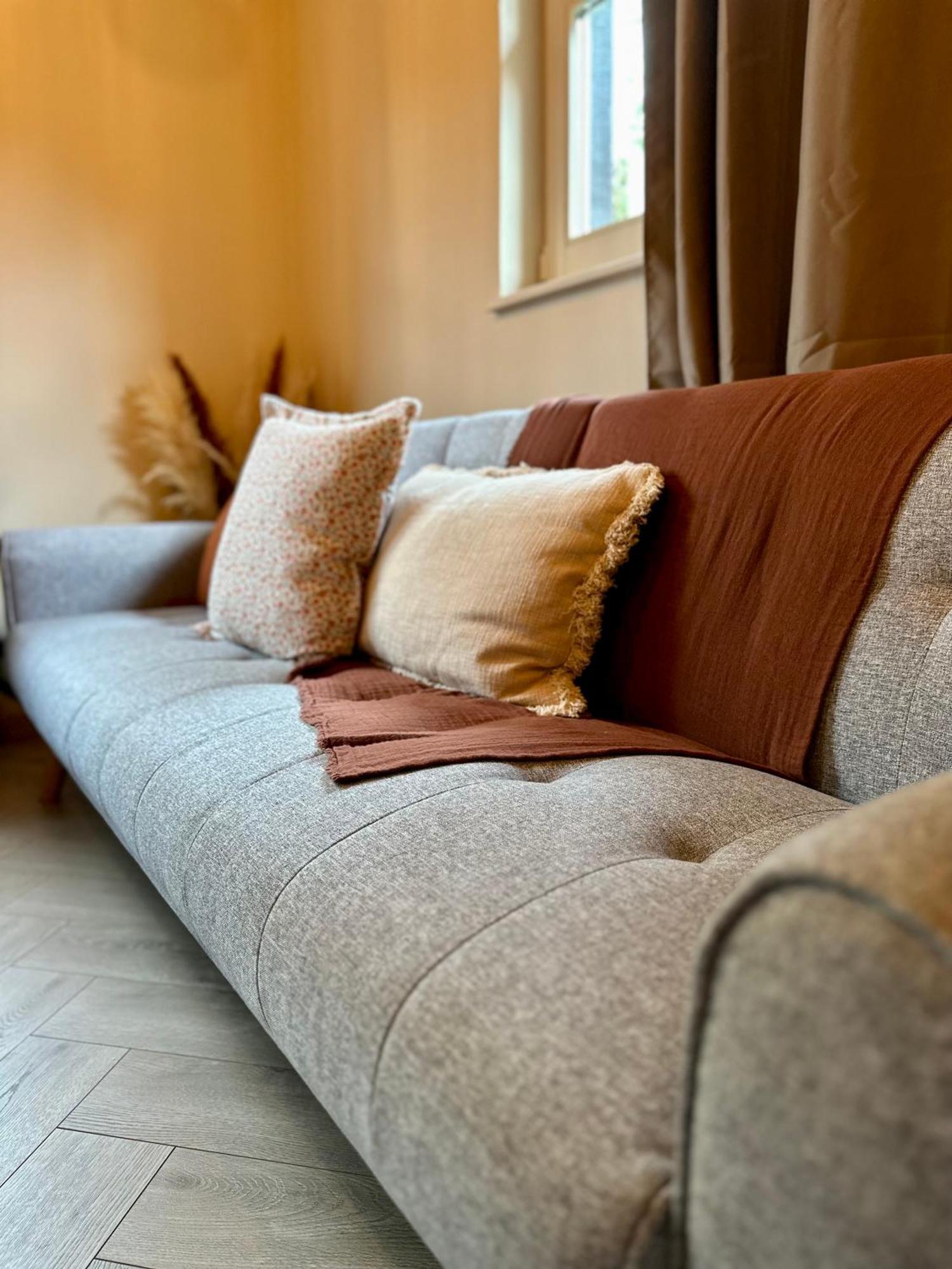 Ferme Marie Helene Bed & Breakfast Ittlenheim Ngoại thất bức ảnh