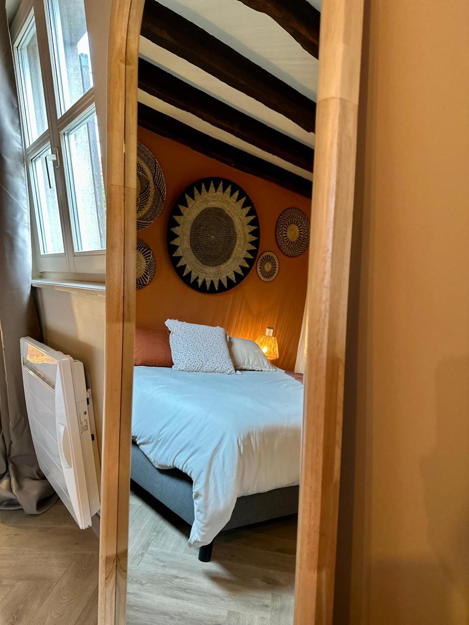 Ferme Marie Helene Bed & Breakfast Ittlenheim Ngoại thất bức ảnh