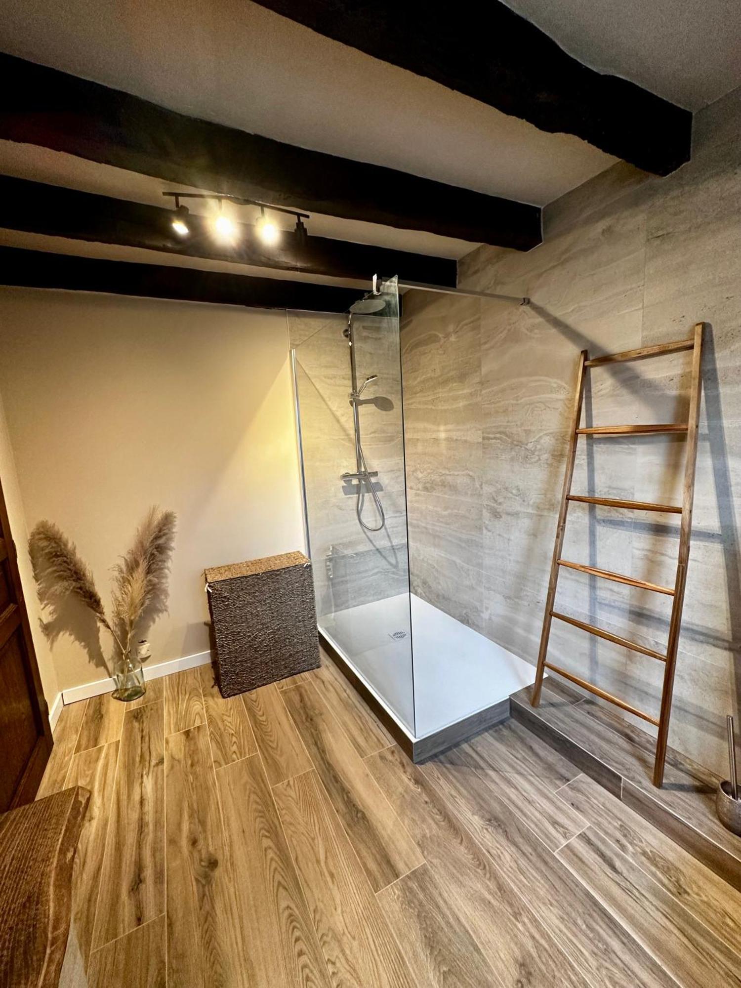 Ferme Marie Helene Bed & Breakfast Ittlenheim Ngoại thất bức ảnh