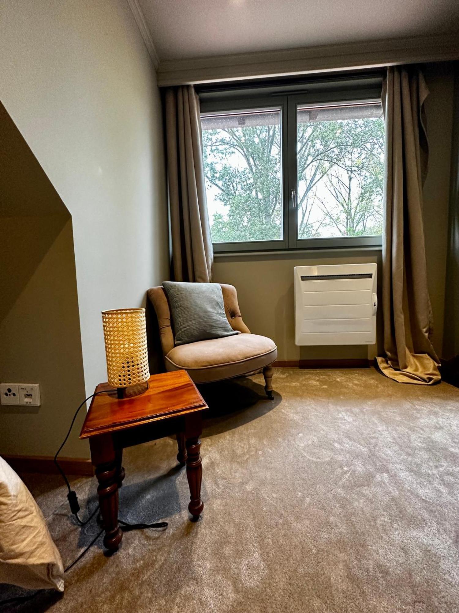 Ferme Marie Helene Bed & Breakfast Ittlenheim Ngoại thất bức ảnh