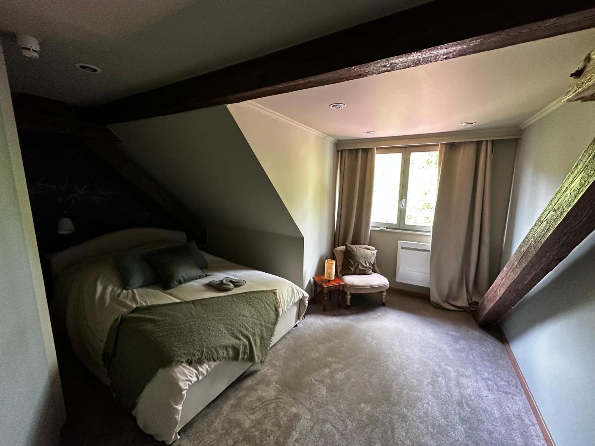 Ferme Marie Helene Bed & Breakfast Ittlenheim Ngoại thất bức ảnh