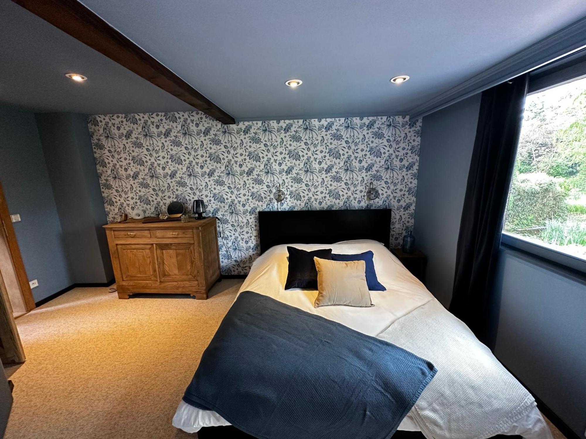 Ferme Marie Helene Bed & Breakfast Ittlenheim Ngoại thất bức ảnh